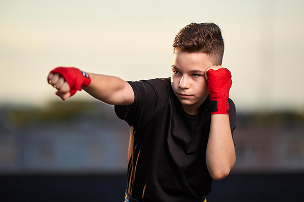 Çocuklar Niçin ve Nasıl Spor Yapmalı? / Antrenör Mert Sıdar