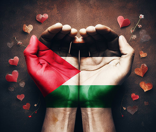 İmanın ve İnsanlığın Turnusolüsün “Ey Gazze!..” 