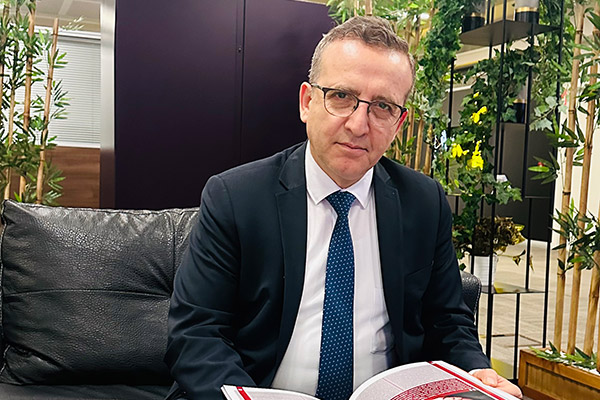 3. Dünya Savaşı Öncesi Enerji Deposu Orta Doğu’ya Çökmek İstiyorlar… / Dr. Eray Güçlüer