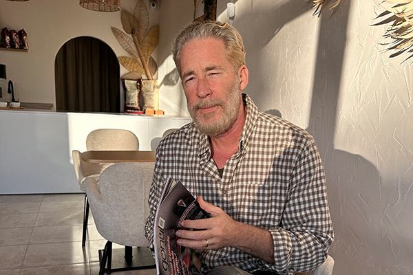 Gazze’de Olmak… / Sinan Albayrak