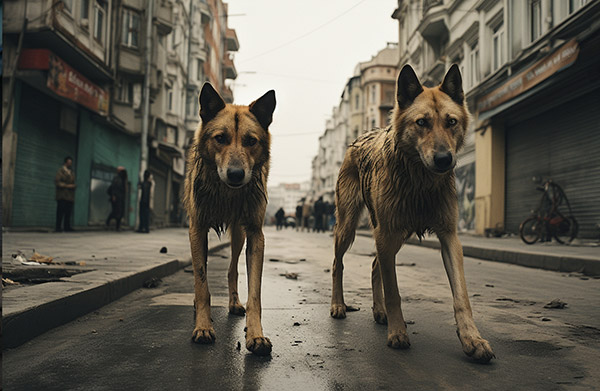 Antik Çağda Bile Köpekler Kontrol Altındaydı! / Prof. Dr. Nilüfer Sabuncuoğlu