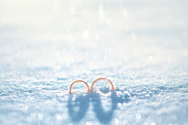 Evlilikleri Bitiren Dört Evre / Psikolog Rabia Zenbil