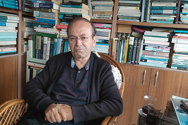 Gazzeliler, Ahlakın İnsanlık Anıtını Diktiler… / Yusuf Kaplan