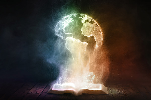 Ahireti Okuyan Dünyayı Yazar… 