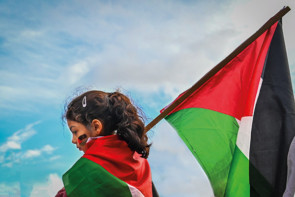 Filistin’i Anlamak 