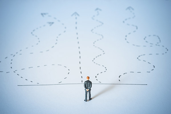 Başarının Mimarı: Stratejik Düşünme / Selin Yıldız