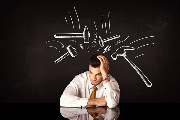 Tükenmeye Teslim Olma! / Klinik Psikolog Dr. Ayşe Kaya Göktepe