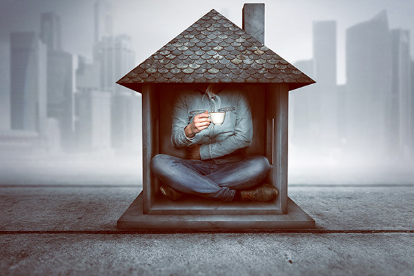 Değersizlik Duygusu: Görünmeyen Prangalarımız / Psikolog Hüseyin Yılmazalp