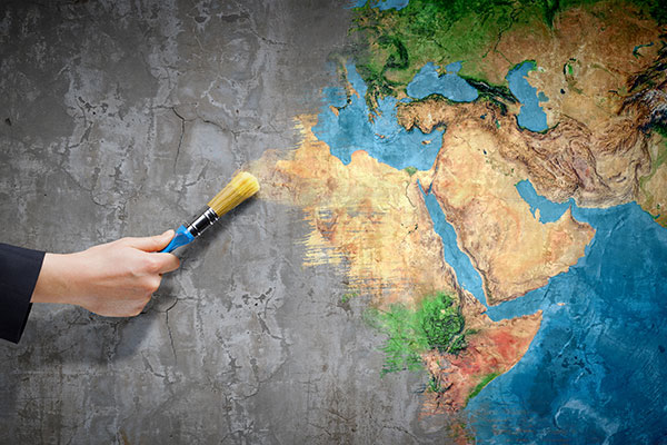 Gazze Zulmünden Doğan Manevi Uyanış 