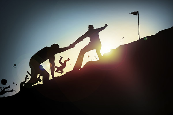 “İnsan İnsanın Kurdu” Mu, Yoksa Kurtarıcısı Mı? / Prof. Dr. Kenan Ören