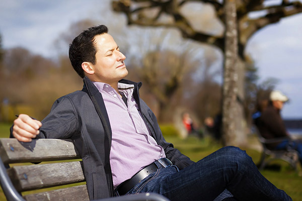 Modern Çağın Gölgesinde: Stres Ve Kaygıyla Yüzleşmek / Uzman Psikolog Merve Küçük