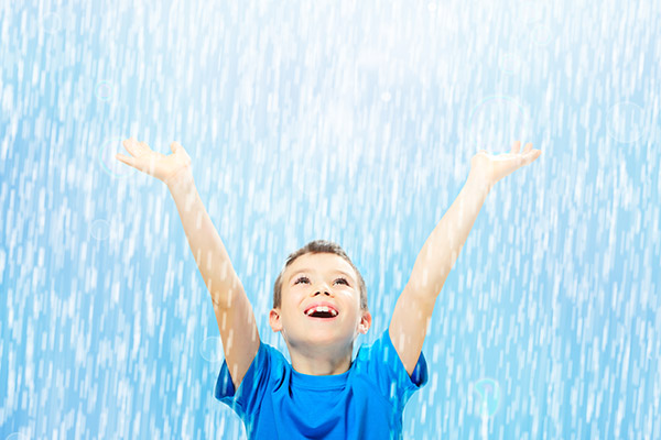 Çocuklara Sevgi Göstermenin 8 Altın Kuralı / Psikolog Selin Aynur Yıldız