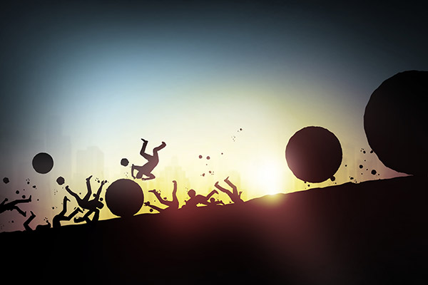 İmanları Vuran Sessiz Darbe: Nefs 