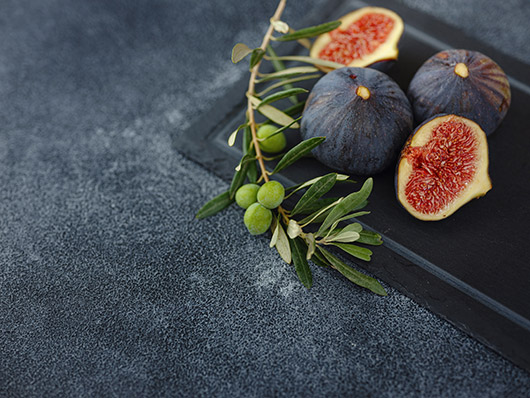 Kur’an-ı Kerim’de İsmi Geçen Yiyecekler 