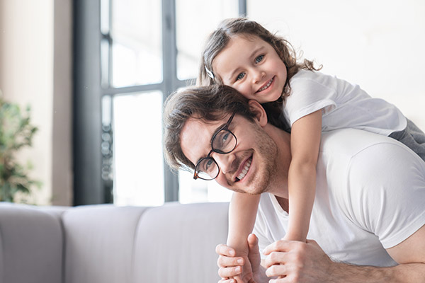 Çocuğunuz Elinizden Kayıp Gitmeden… 