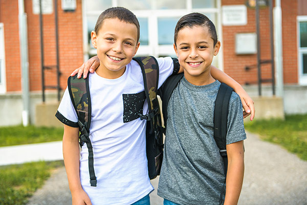 Çocuklarda Arkadaşlık ve Sosyal Etkileşimin Önemi / Psikolog Saliha Özcanlı