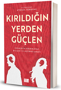 Sağlıklı ve Güçlü Evliliklerin İnşası / Sosyolog, Aile Danışmanı Ayşegül Özkonak