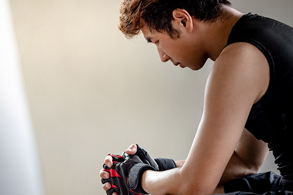 Sporcu Performansının Zihinsel Boyutu / Prof. Dr. Rıdvan Ekmekçi