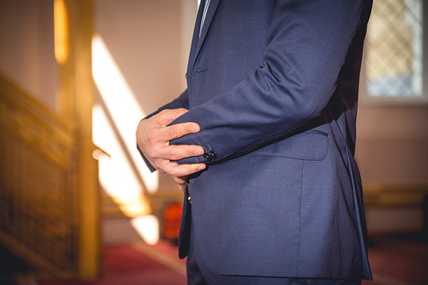 Allah’la Özel Konuşma: Namaz / Halime Yaprak