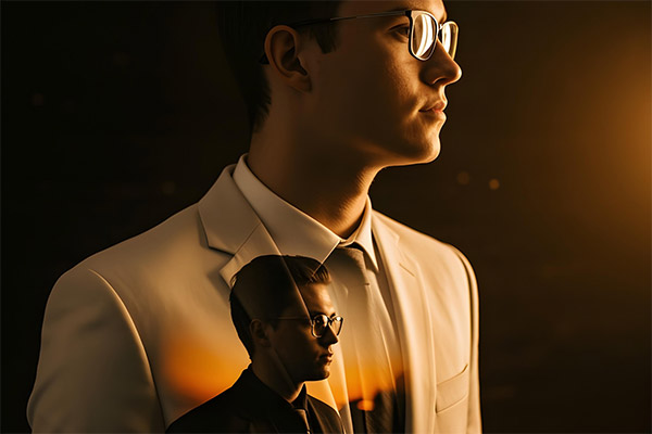 Ben Başkayım Nefsim Başka... 