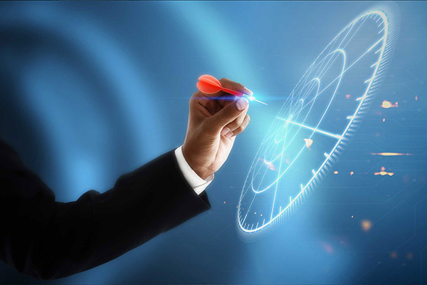 Vizyon Sahibi Bir Kul Olmak İster Misiniz? 