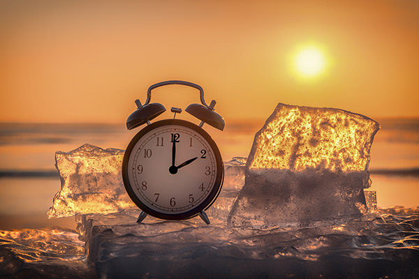 Gözlük, Saat, Altın 2 