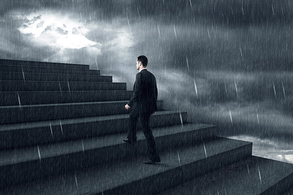 Mağduriyetten Teslimiyete 