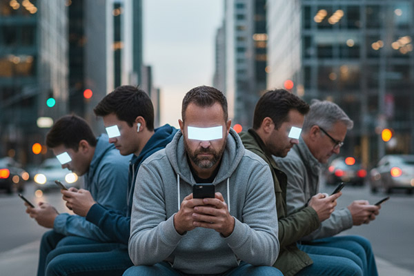 Modern Çağın Afazi Bireyleri 