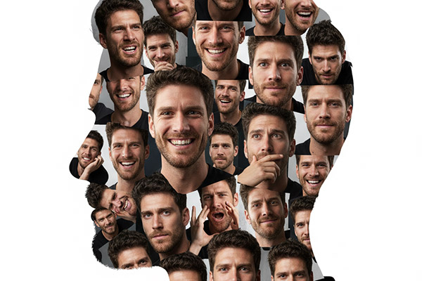 İçimizdeki Farklı Yüzler: Alt-Kişiliklerimizi Tanımak / Klinik Psikolog Dr. Ahmet Emin Acar