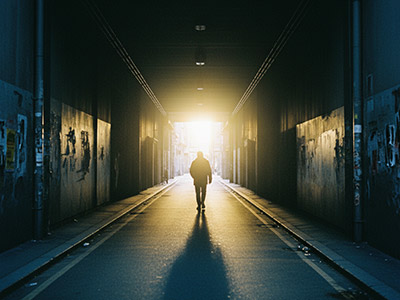 Hatalardan Tövbeye Bir Yolculuk 