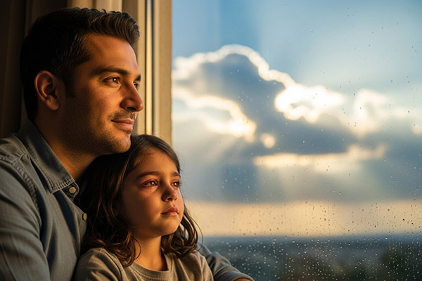 Çocuklarda Duygu Regülasyonu ve Ebeveynin Rolü / Psikolojik Danışman Sümeyye Nur Türkoğlu