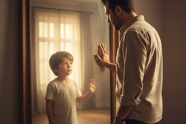 Görmediğini Gösteremeyen Ebeveynleri Anlamak / Uzman Klinik Psikolog İrem Oturaklıoğlu Kaya
