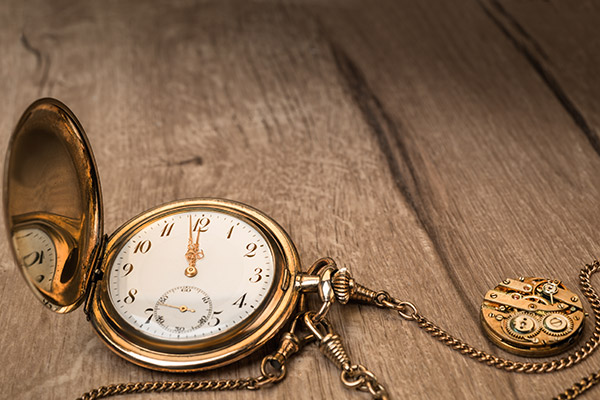 Gözlük, Saat, Altın 6 