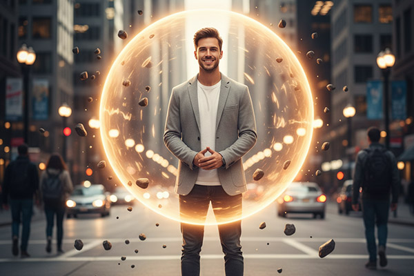 Başkalarının Figüranı Değil, Kendi Hayatının Öznesi Olmak / Uzman Doktor Psikiyatrist Nihat Kaya