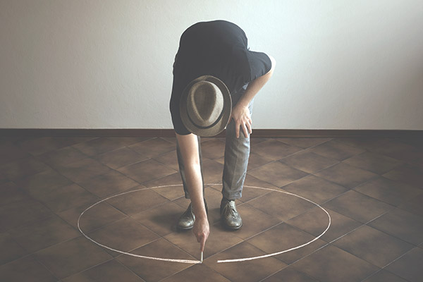 Kul Hakkından Öz Saygıya: Dengeli Bir Sınır Bilinci / Psikolog Sümeyra Güneşer