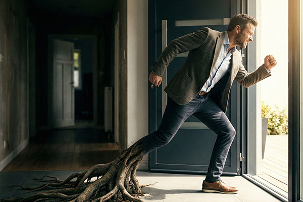 Ayrılmak mı, Ayrışmak mı? / Psikolog Pınar Epik