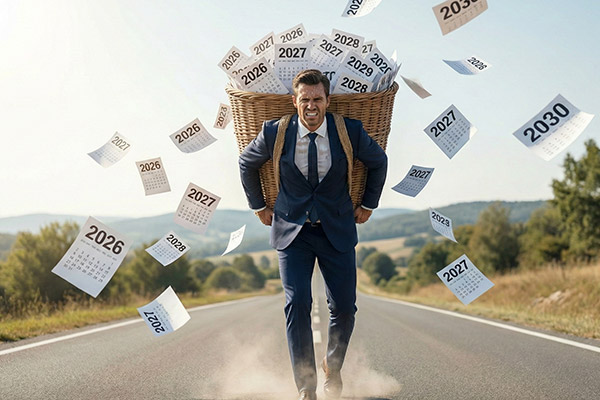 Belirsizliğe Tahammülsüzlüğün Psikolojisi / Klinik Psikolog Esra Erçal