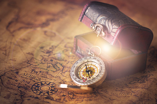 Gözlük, Saat, Altın 7 