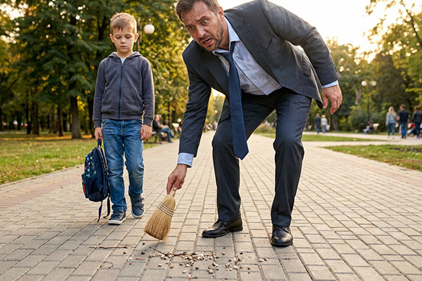 Kutsal Çocuk Sendromu Ebeveynler Çocuklarına Nasıl Zarar Veriyor? / Prof. Dr. Özkan Sapsağlam