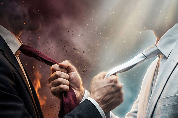 Bütün İhtişamınla Varsın Ey Koca Nefis!.. / Dr. Metin Serimer