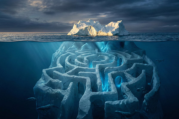 Strateji: Herkesin Göremediğini Görme Sanatı / Doç. Dr. Uğur Yasin Asal