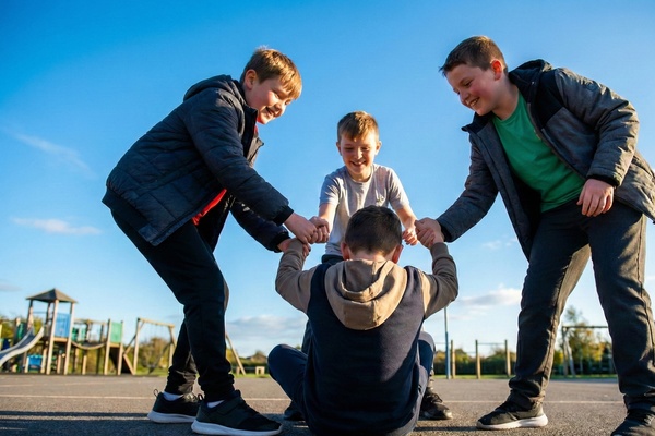 Akran Zorbalığına Yeni Bir Bakış / Dr. Kenan Şahin