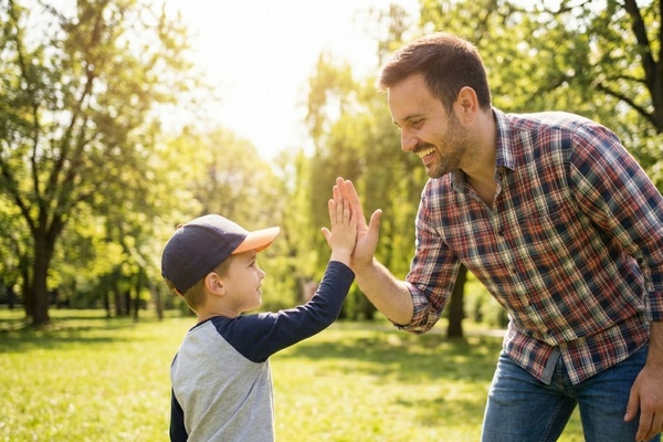 Çocuk Kalbi Tutarlılığın İnşa Ettiği Güvenle Büyür / Aile Danışmanı Fatma Kıroğlu