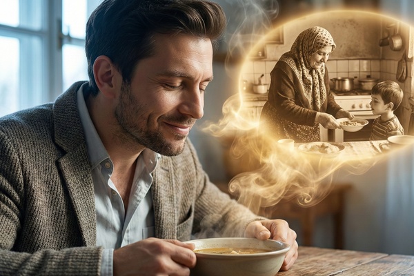 Dilin Ötesinde Bir Algı: Lezzet / Doç. Dr. Ceyhun Uçuk