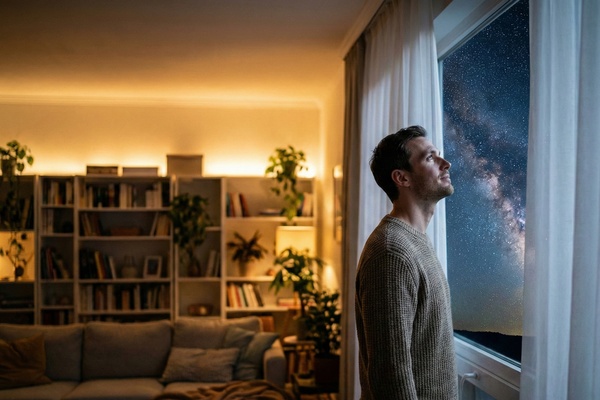 Bir Ramazan Muhasebesi 