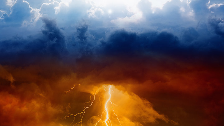 Taif’ten Dünyaya Mesaj Var