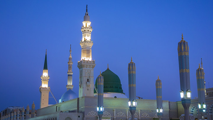 Toplumun İnşasında Sünnet-i Seniyye’nin Önemi