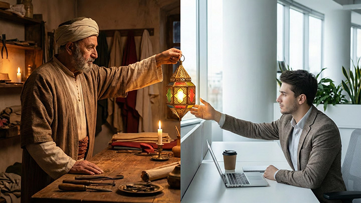 Vakıf Mirasından Sosyal İnovasyona: İyiliğin Sistemsel Dönüşümü / Doç. Dr. Gülsen Kaya Osmanbaşoğlu